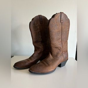 ARIAT Women’s Western Boot - Size 9.5
